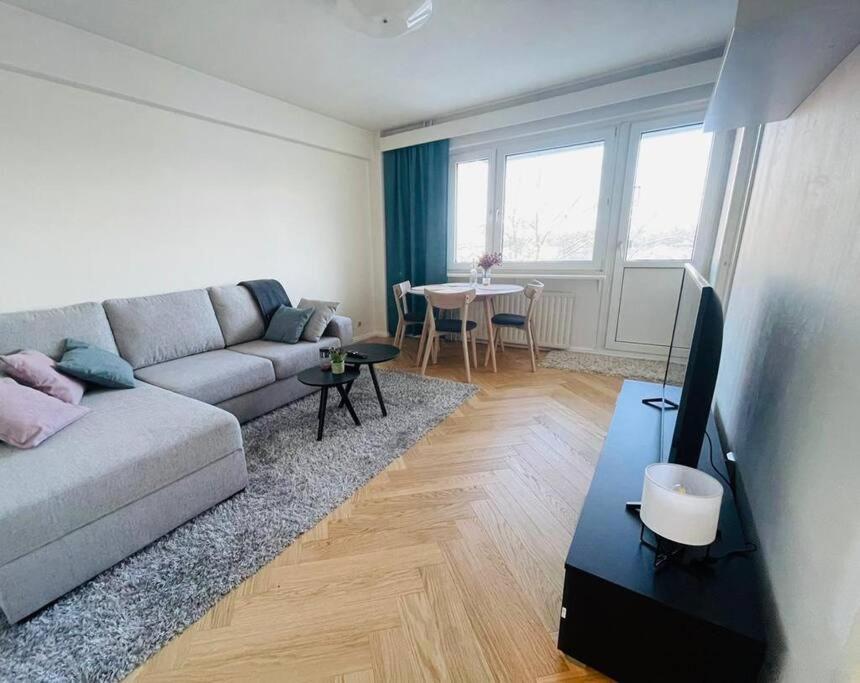 라펜란타 Ydinkeskusta Kaksio Saimaa Naekymillae, Ac, Wifi, Parveke 아파트 외부 사진