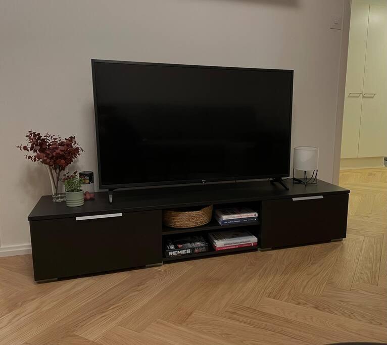 라펜란타 Ydinkeskusta Kaksio Saimaa Naekymillae, Ac, Wifi, Parveke 아파트 외부 사진