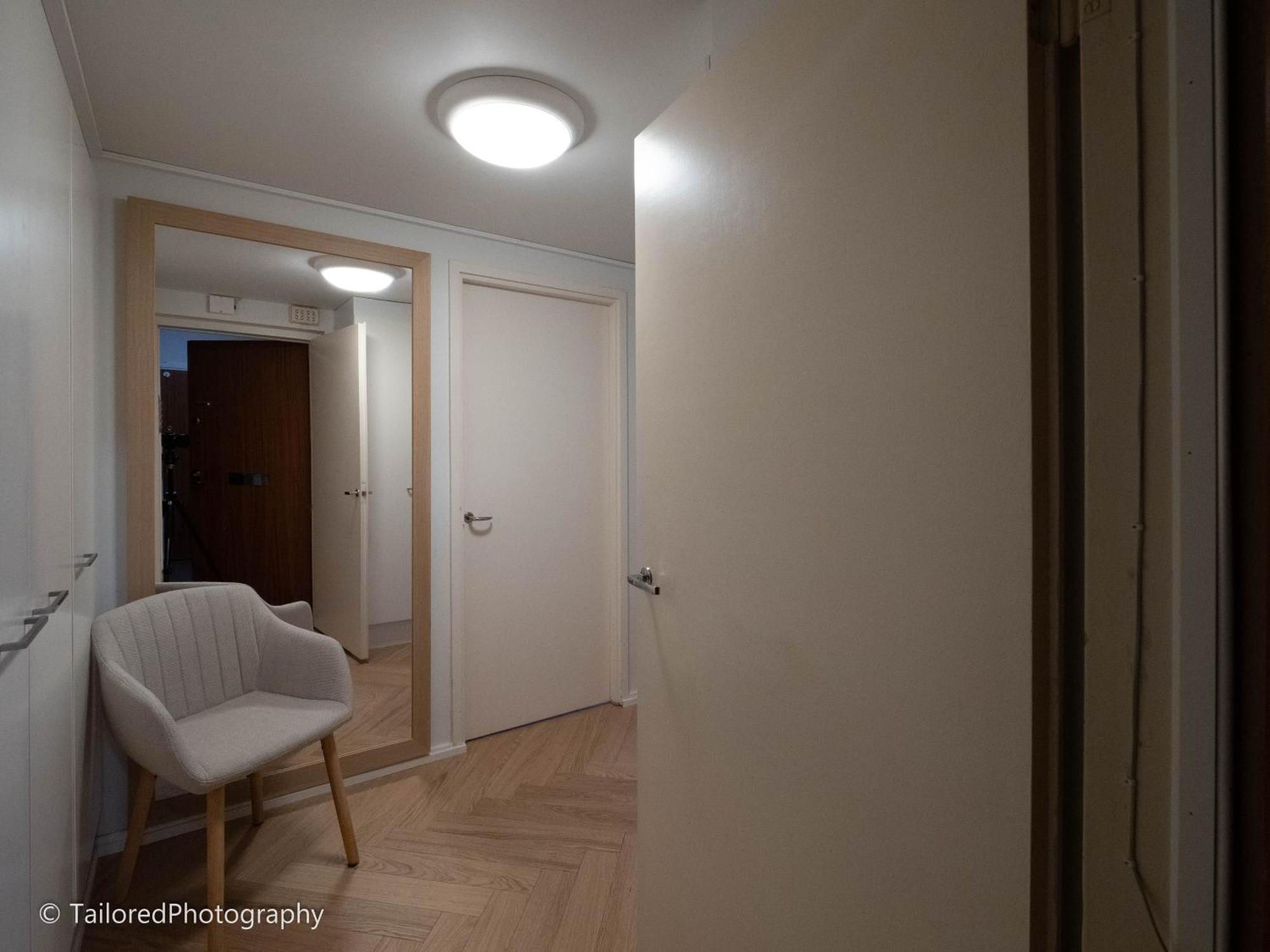 라펜란타 Ydinkeskusta Kaksio Saimaa Naekymillae, Ac, Wifi, Parveke 아파트 외부 사진